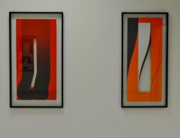 Wystawa Jana Berdyszaka, Państwowa Galeria Sztuki w Sopocie, fot. Jerzy Bartkowski/fotobank (źródło: materiały prasowe)