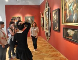 27 kwietnia 2019 – Dzień Wolnej Sztuki w muzeach i galeriach w całej Polsce (źródło: materiały prasowe)