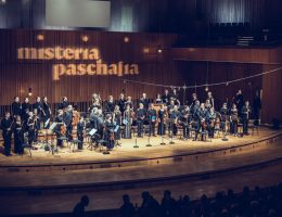 Festiwal Misteria Paschalia, fot. Krakowskie Biuro Festiwalowe (źródło: materiały prasowe)